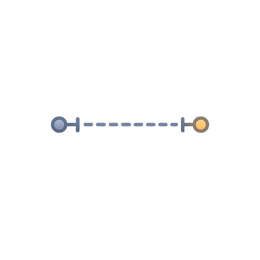 Bounded convergence